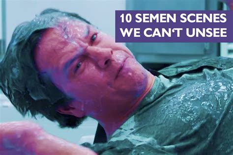 wichsen teen|10 Semen Scenes We Can’t Unsee .